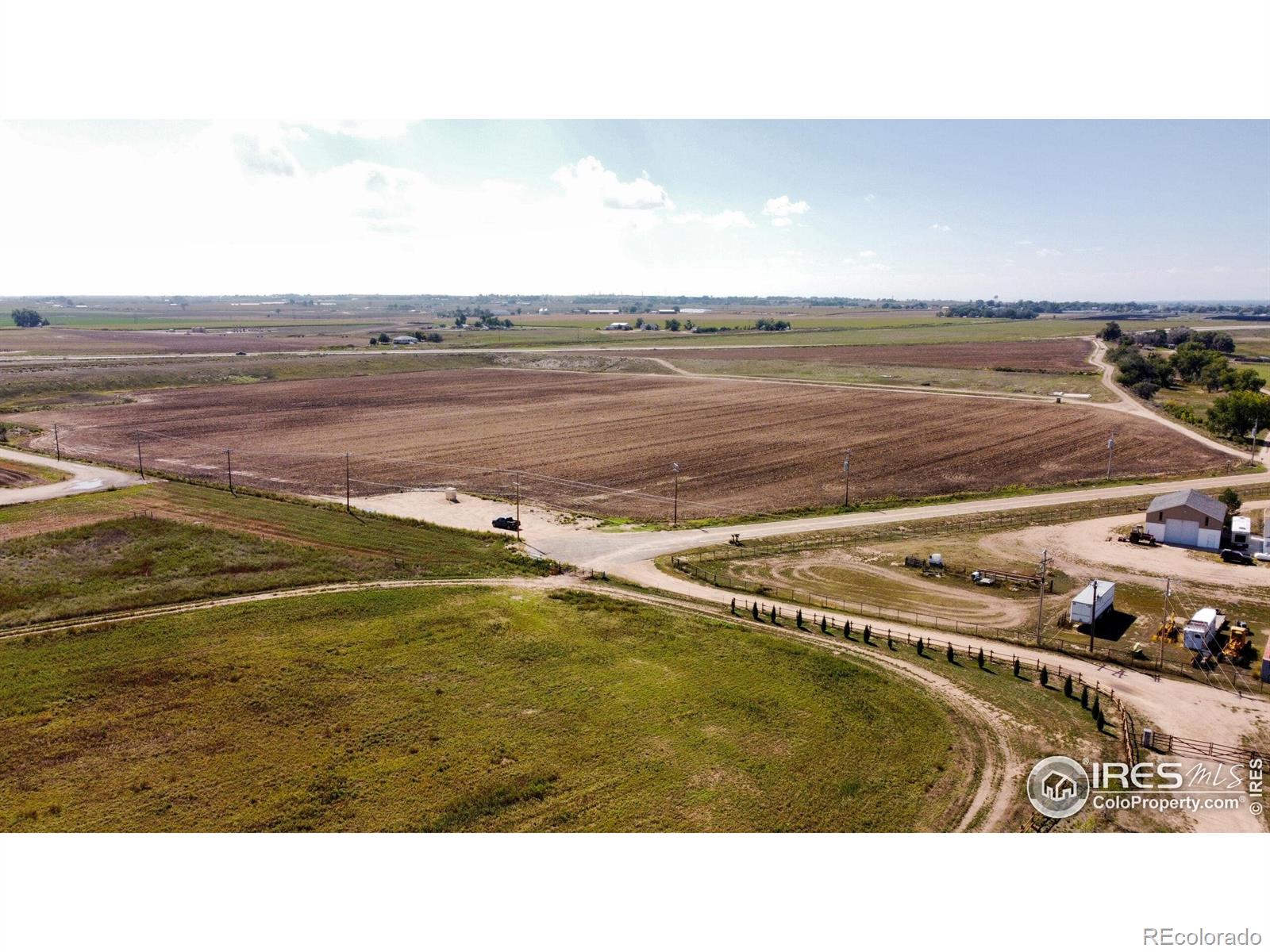 Kersey CO 80644
