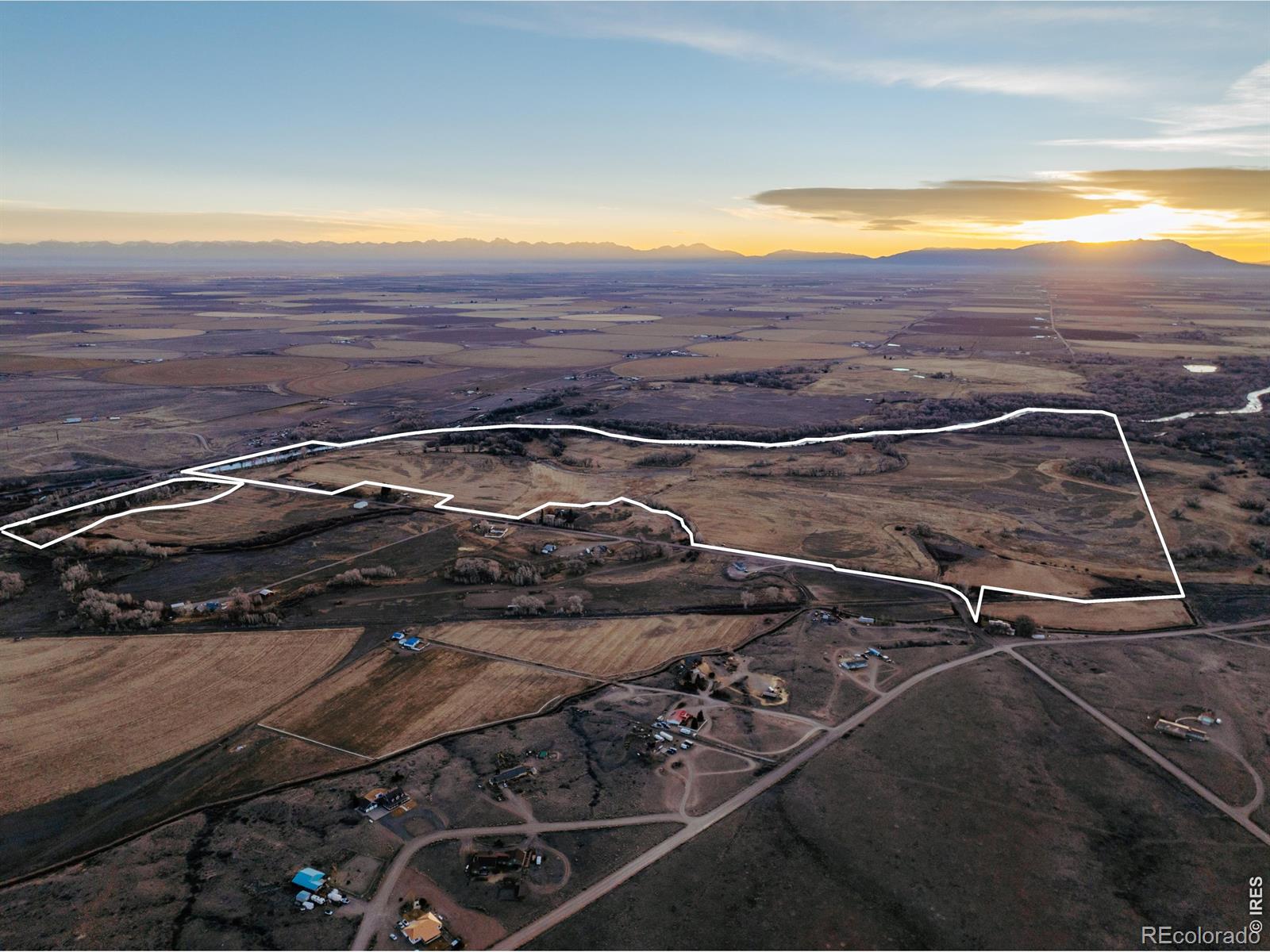 4690 N County Road 5 W Monte Vista CO 81144