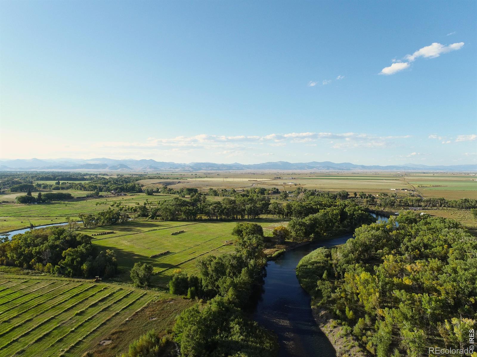 4690 N County Road 5 W Monte Vista CO 81144