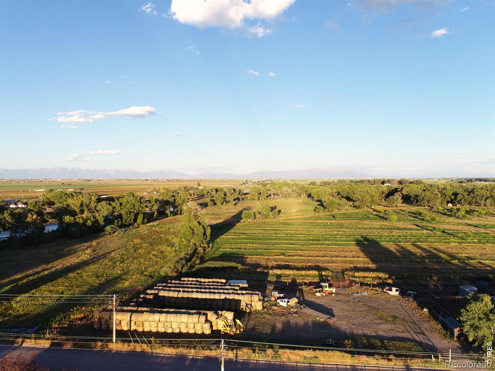 4690 N County Road 5 W Monte Vista CO 81144