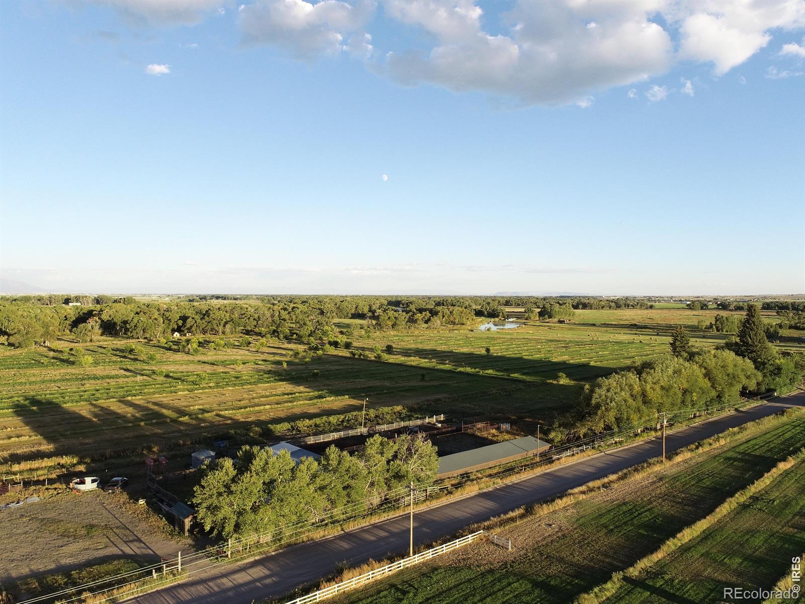 4690 N County Road 5 W Monte Vista CO 81144