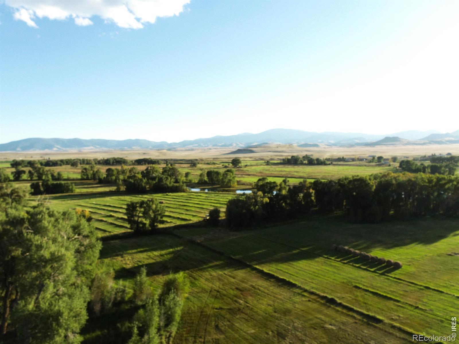 4690 N County Road 5 W Monte Vista CO 81144