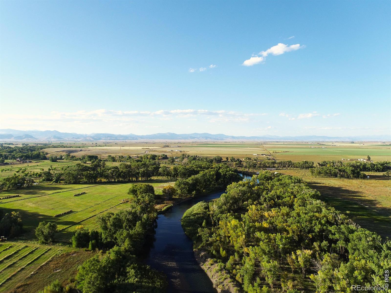 4690 N County Road 5 W Monte Vista CO 81144