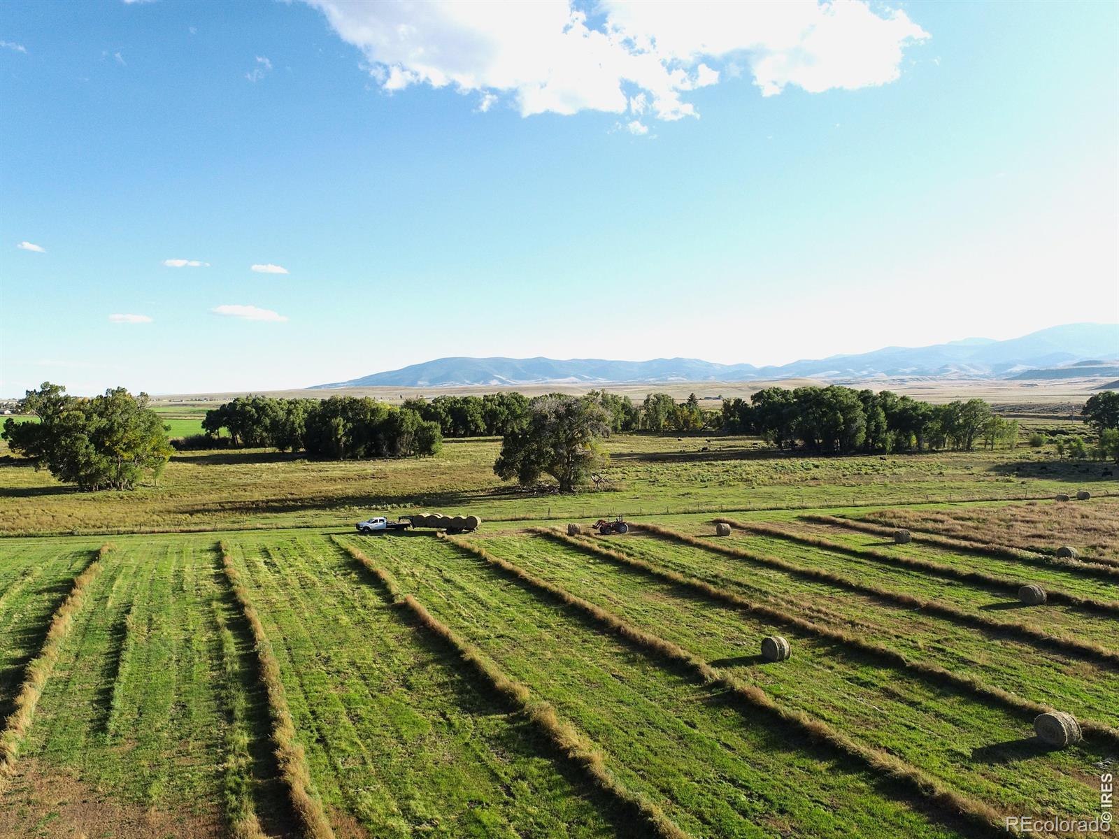 4690 N County Road 5 W Monte Vista CO 81144
