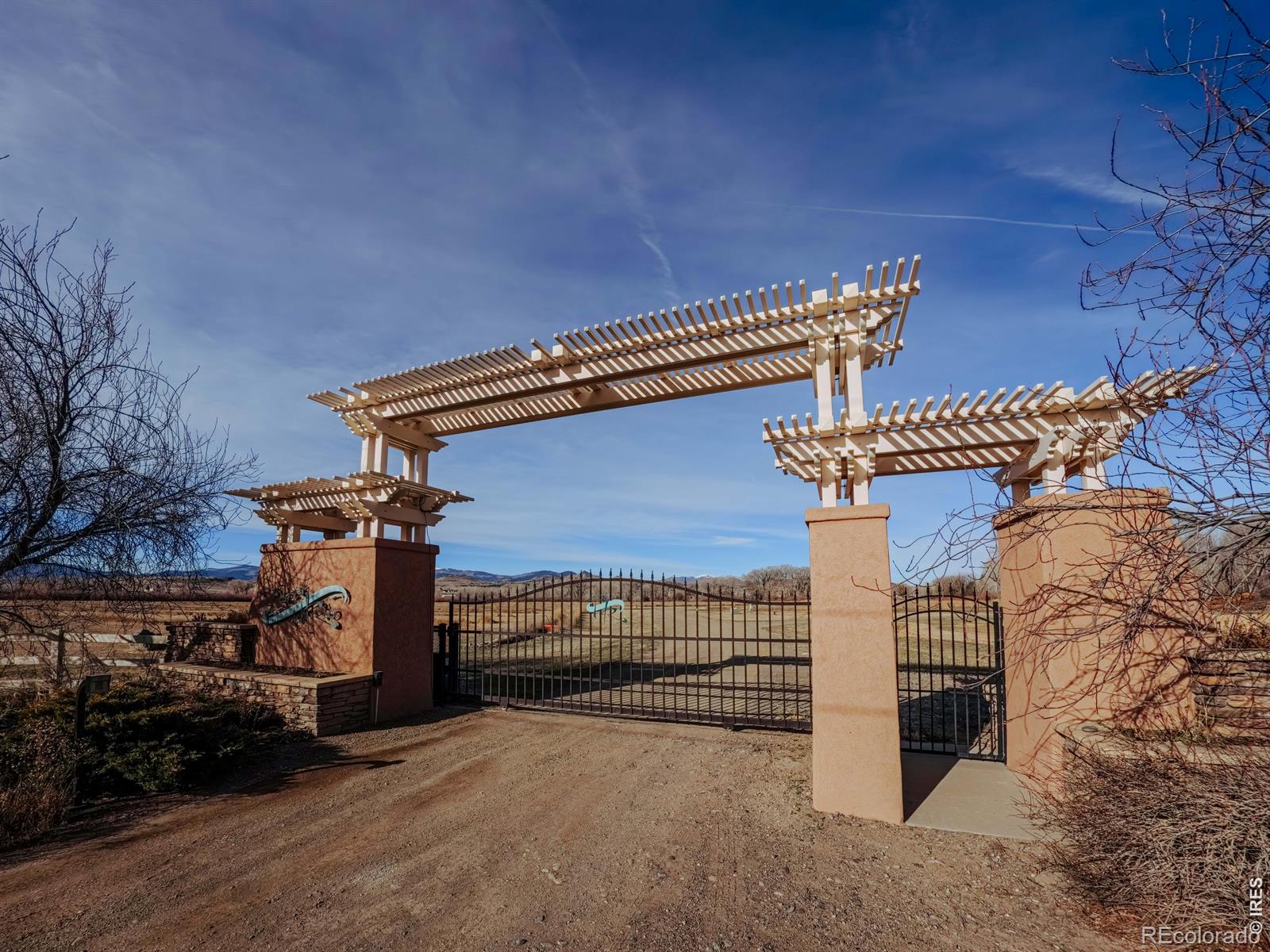 4690 N County Road 5 W Monte Vista CO 81144