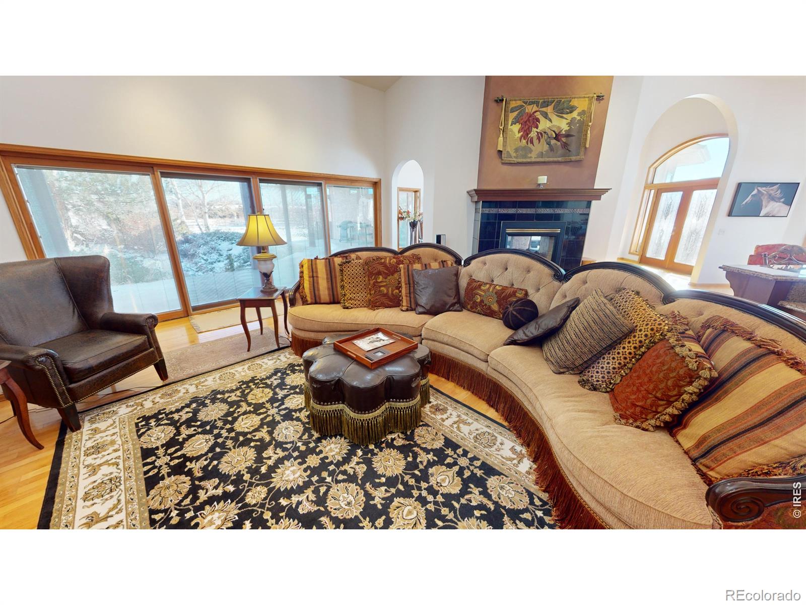 4690 N County Road 5 W Monte Vista CO 81144