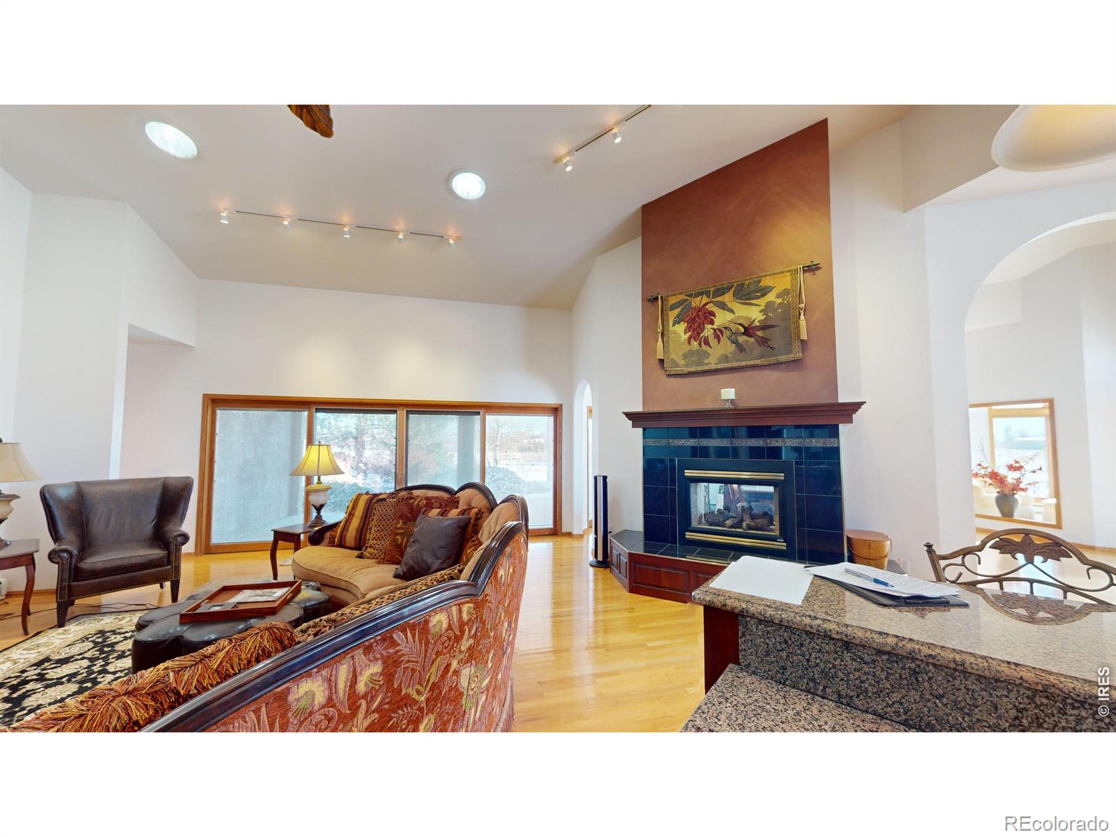 4690 N County Road 5 W Monte Vista CO 81144