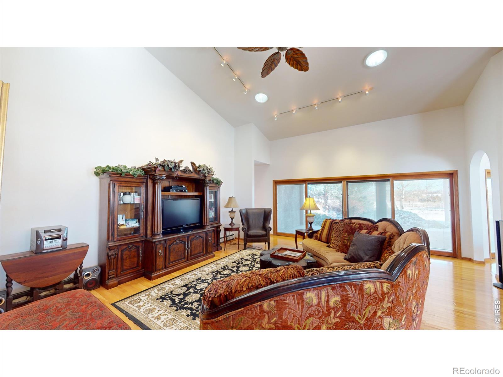 4690 N County Road 5 W Monte Vista CO 81144