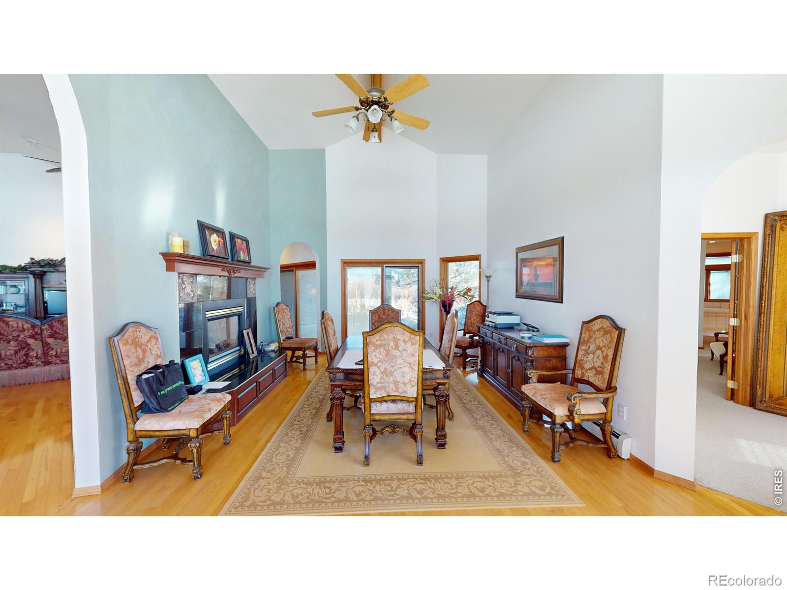 4690 N County Road 5 W Monte Vista CO 81144