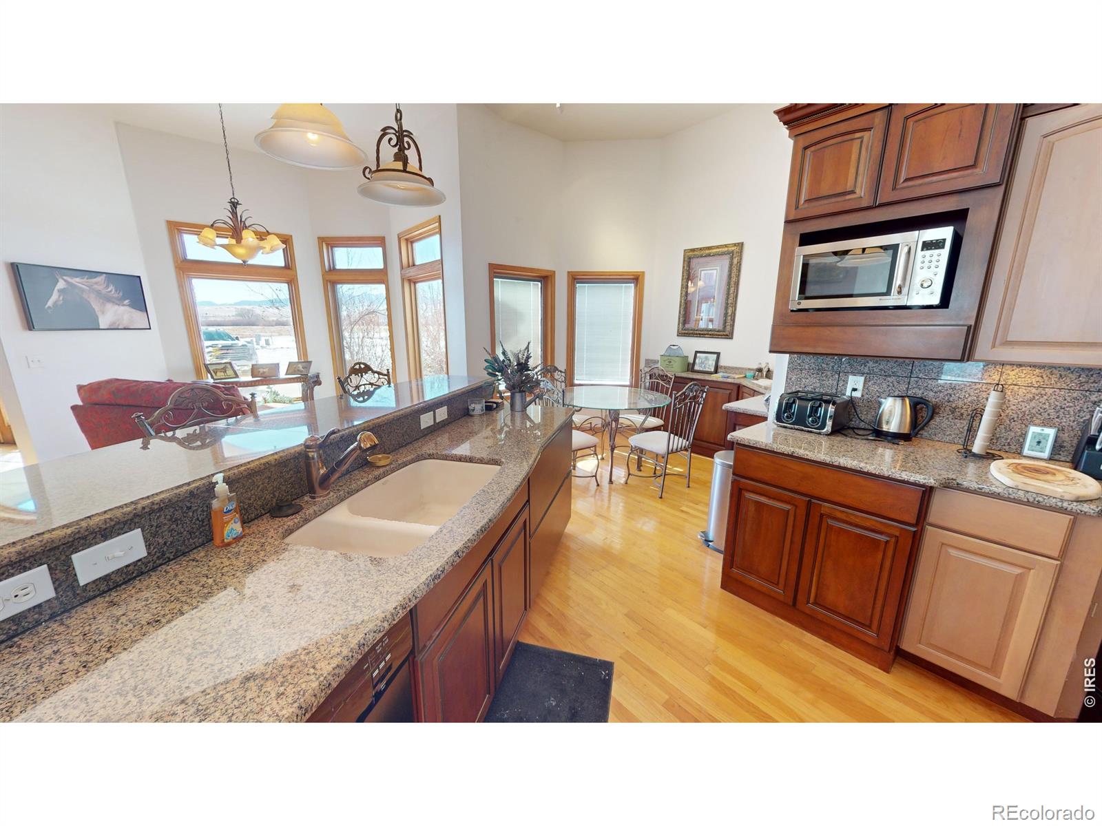 4690 N County Road 5 W Monte Vista CO 81144