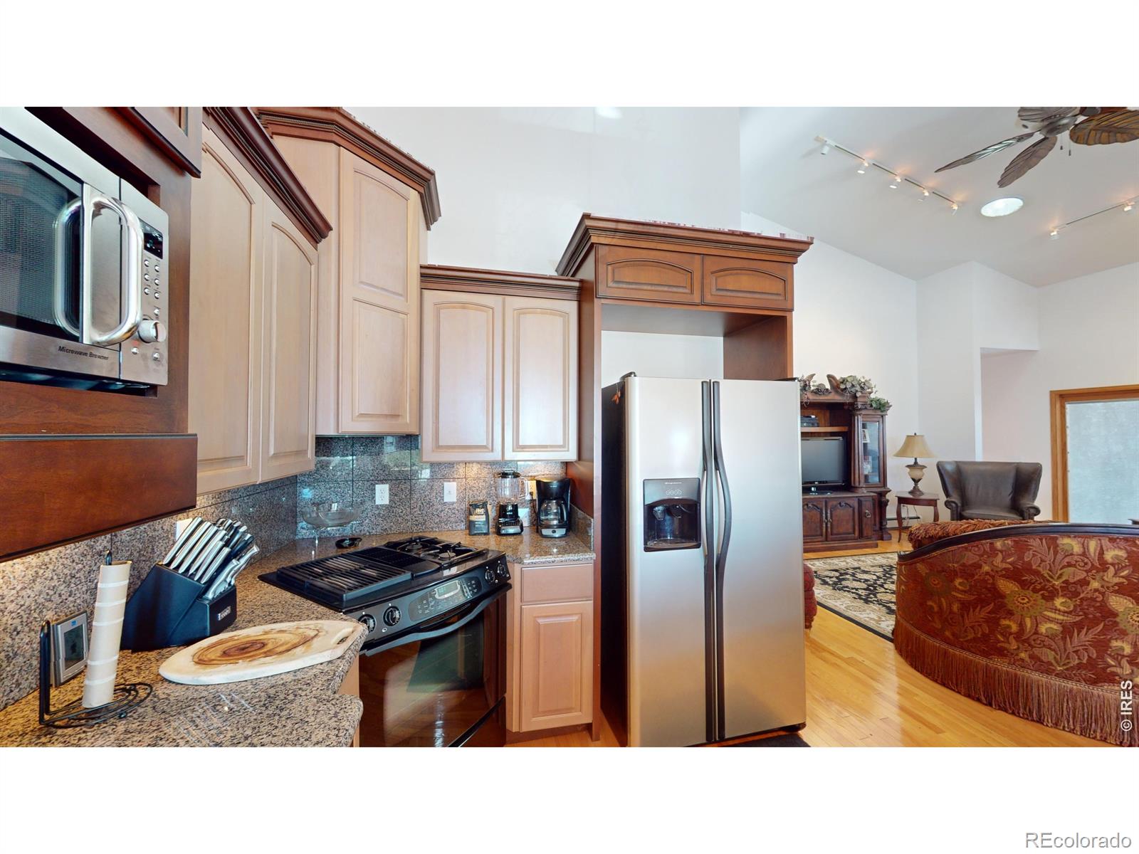 4690 N County Road 5 W Monte Vista CO 81144