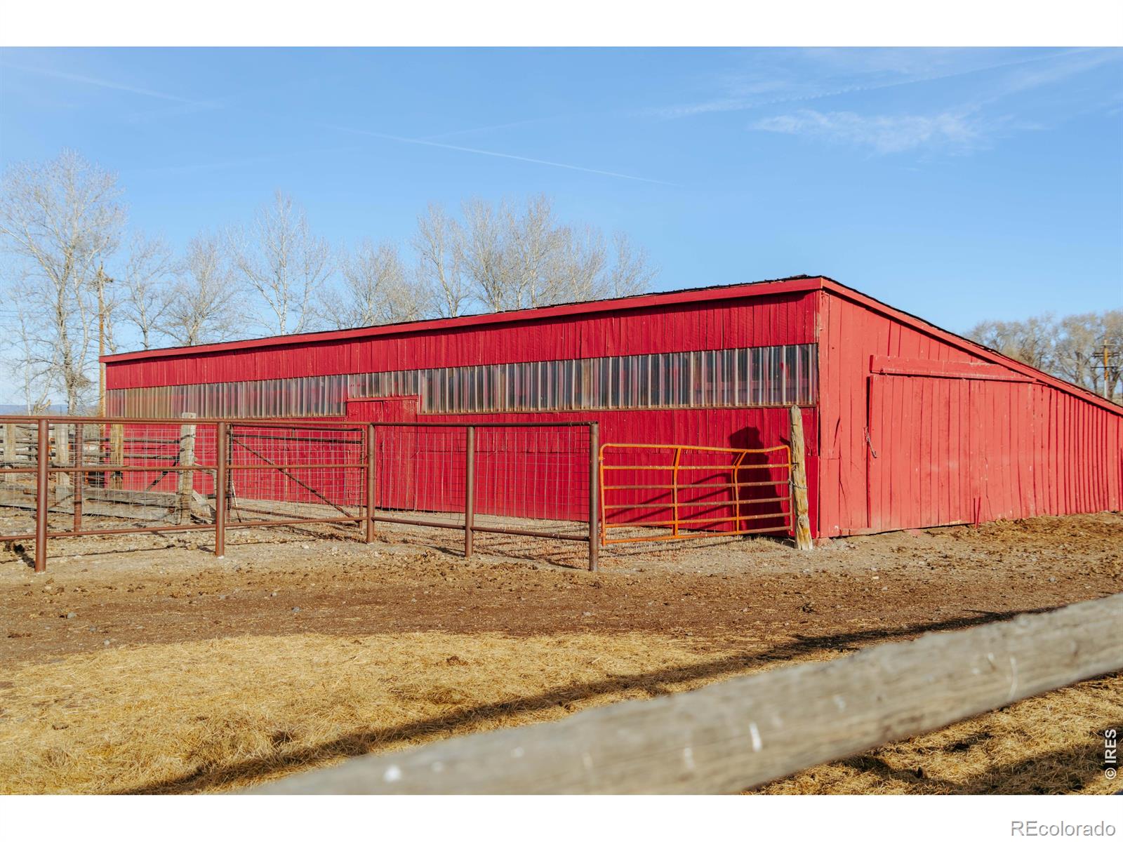 4690 N County Road 5 W Monte Vista CO 81144