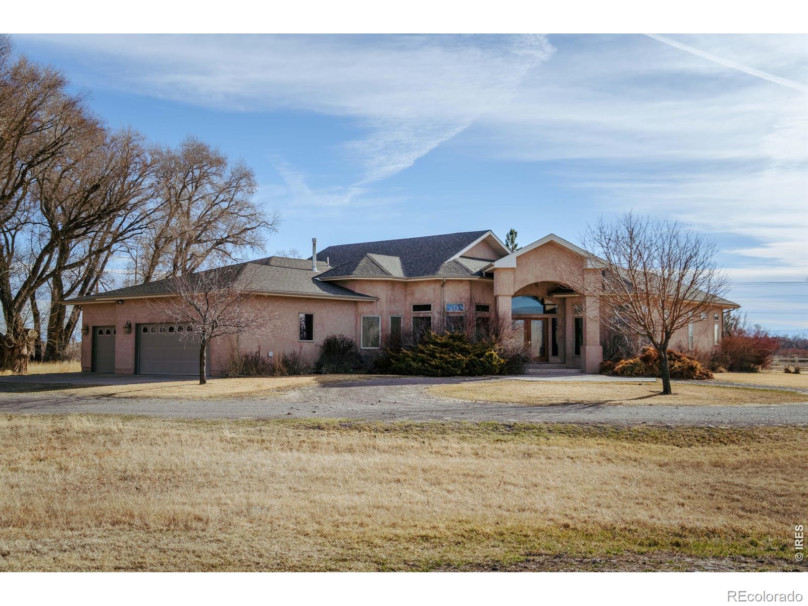4690 N County Road 5 W Monte Vista CO 81144