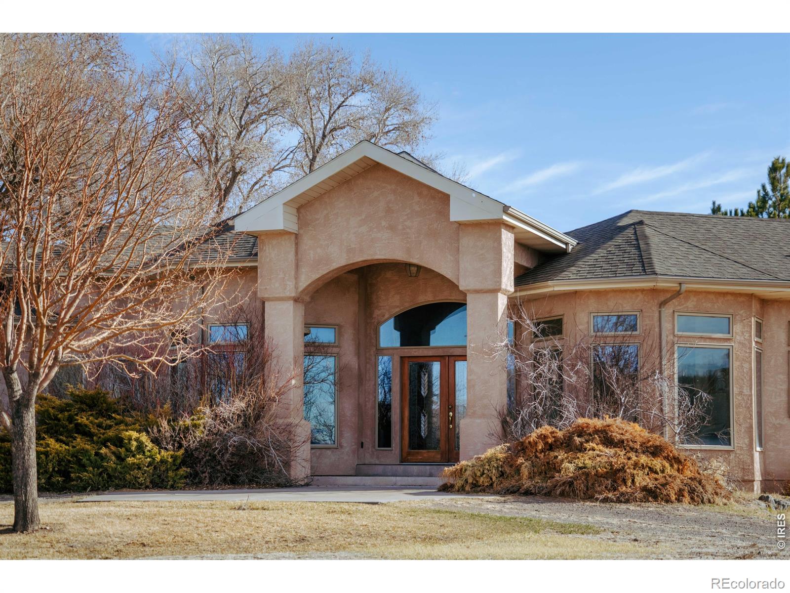 4690 N County Road 5 W Monte Vista CO 81144