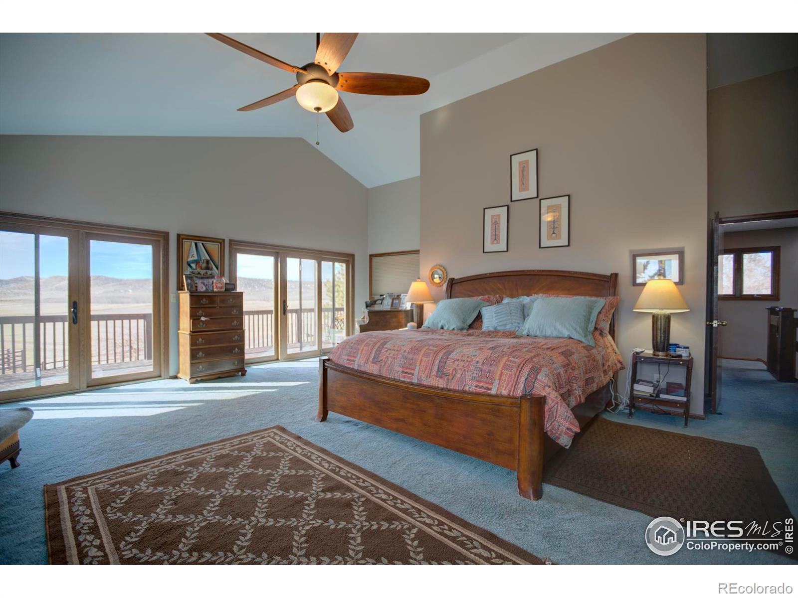 23930 N Highway 287 Livermore CO 80536