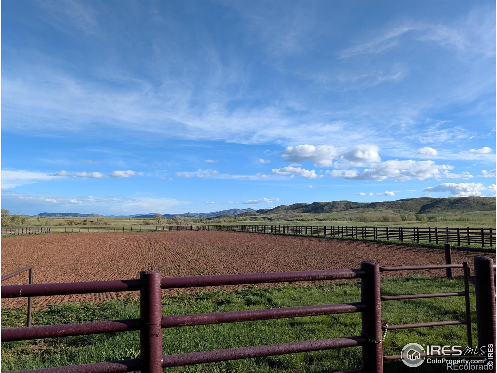 23930 N Highway 287 Livermore CO 80536
