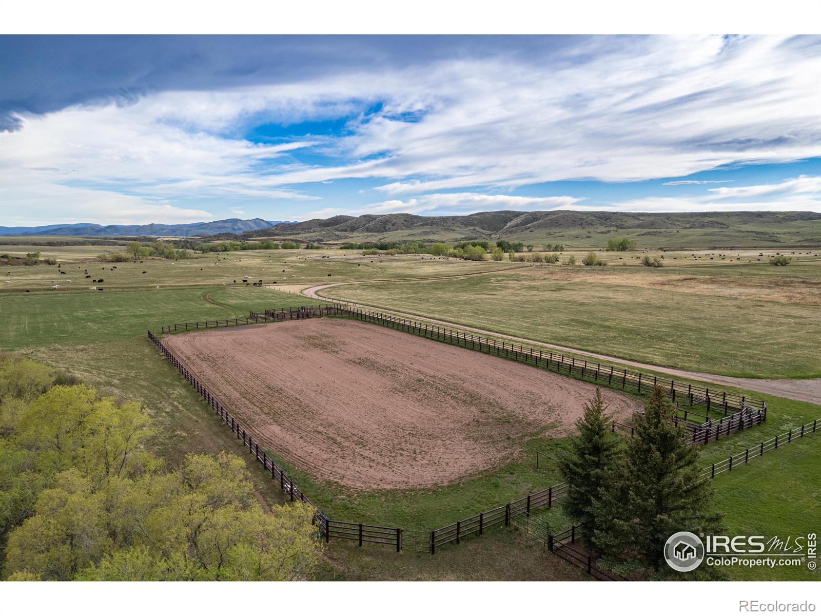 23930 N Highway 287 Livermore CO 80536