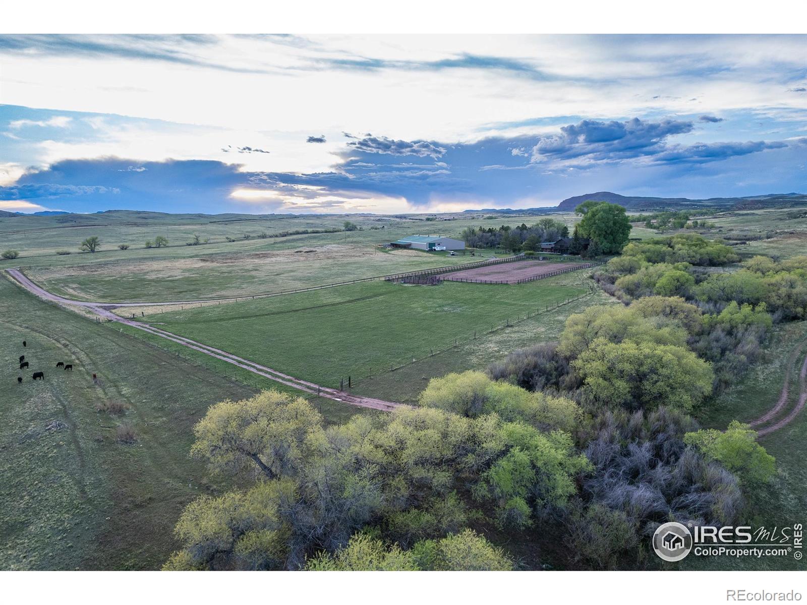 23930 N Highway 287 Livermore CO 80536