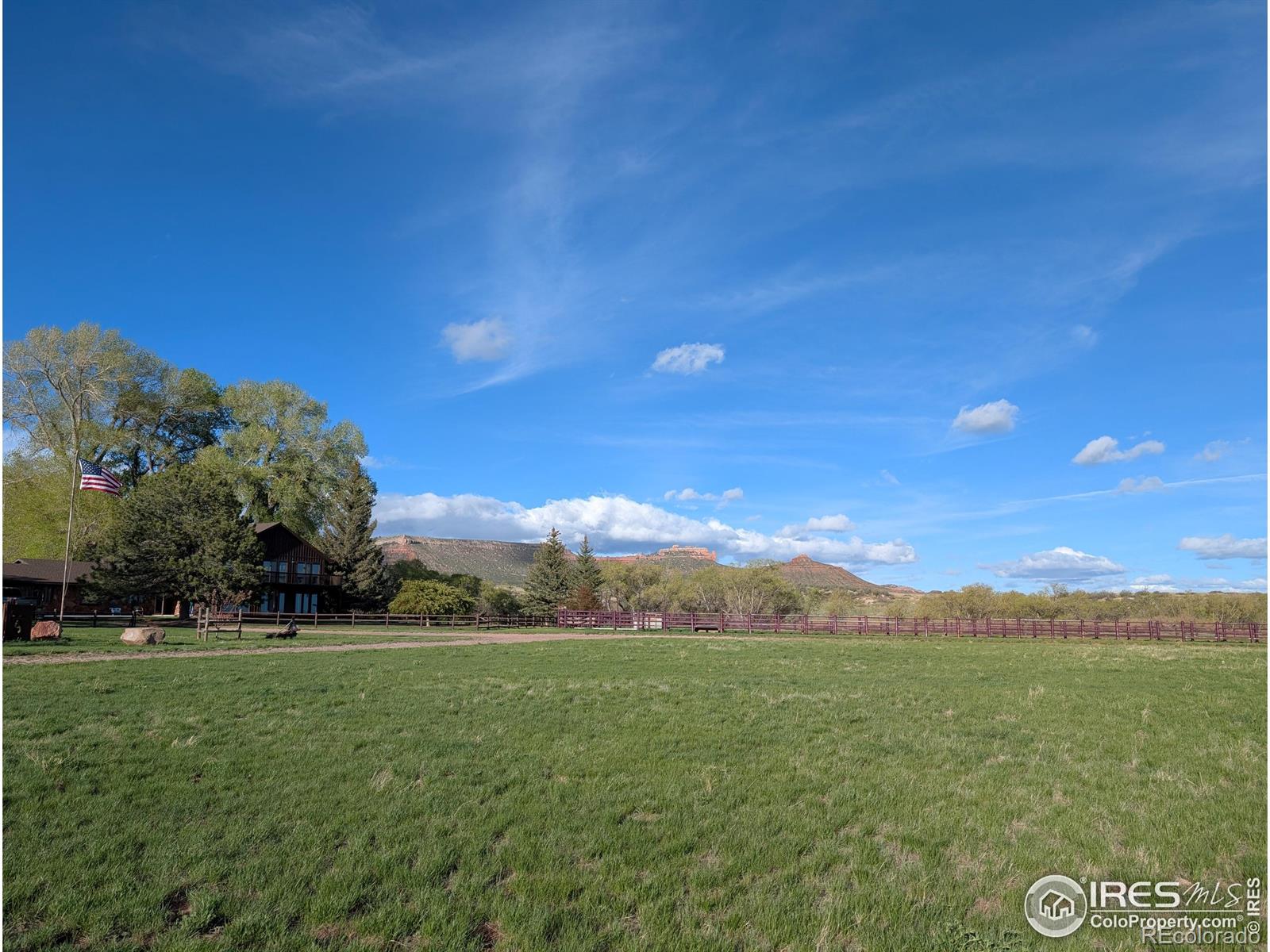 23930 N Highway 287 Livermore CO 80536