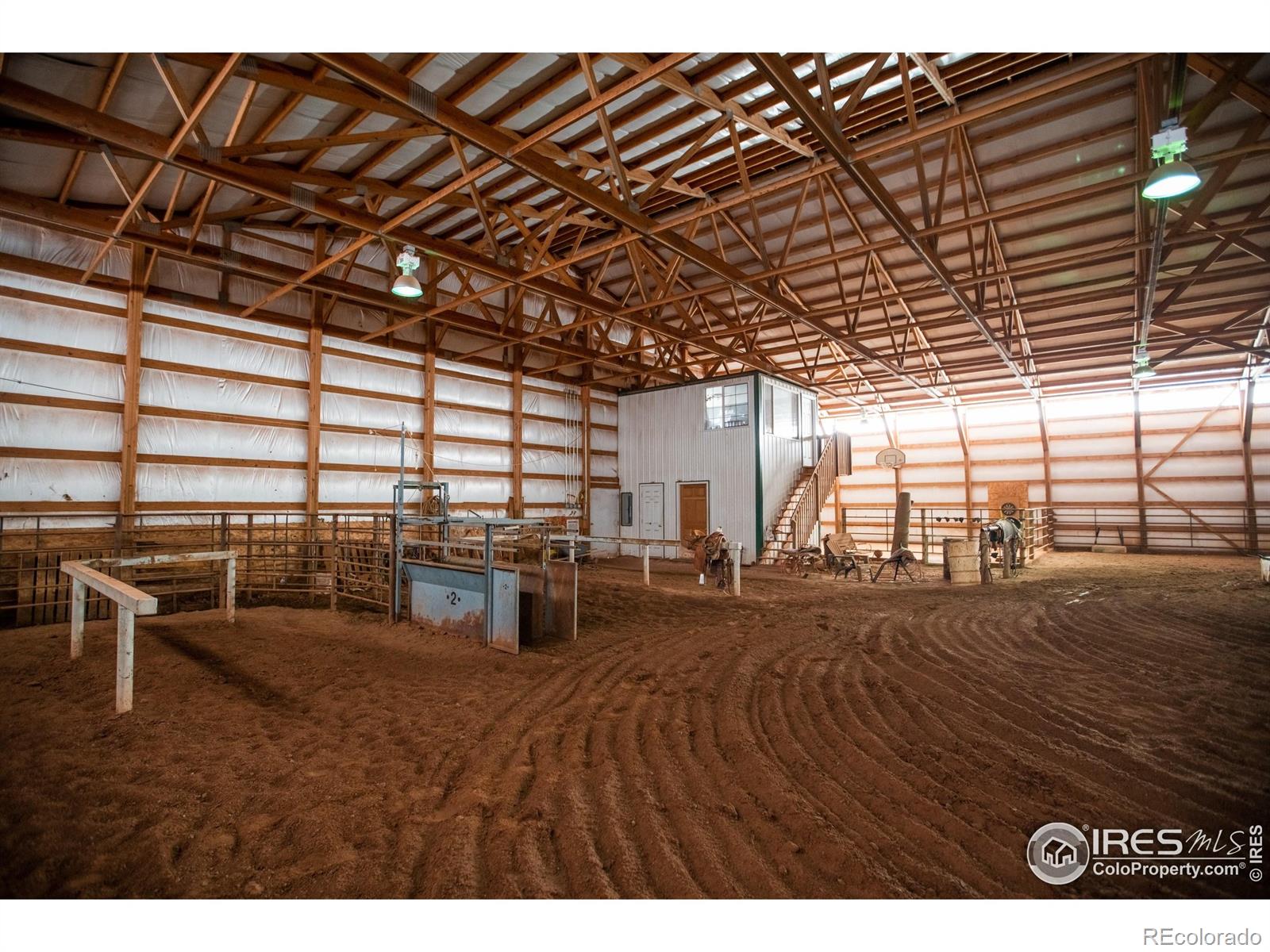 23930 N Highway 287 Livermore CO 80536