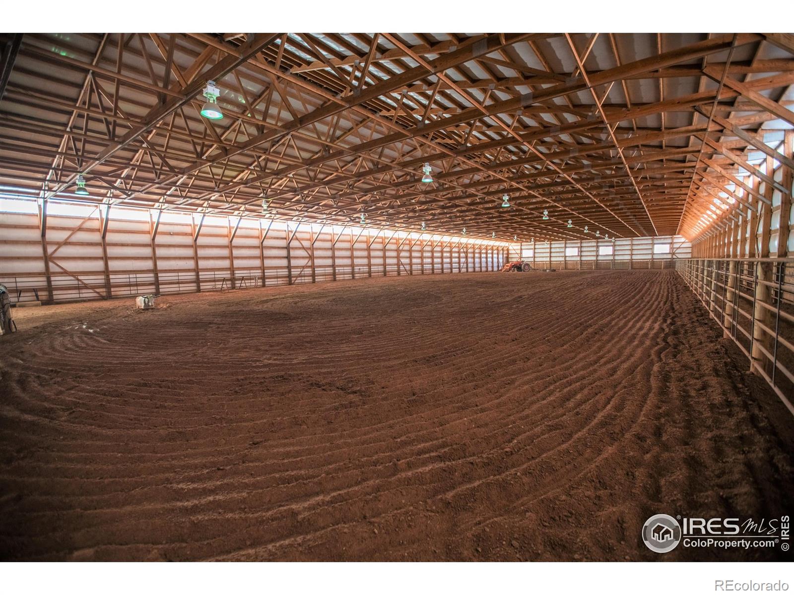 23930 N Highway 287 Livermore CO 80536