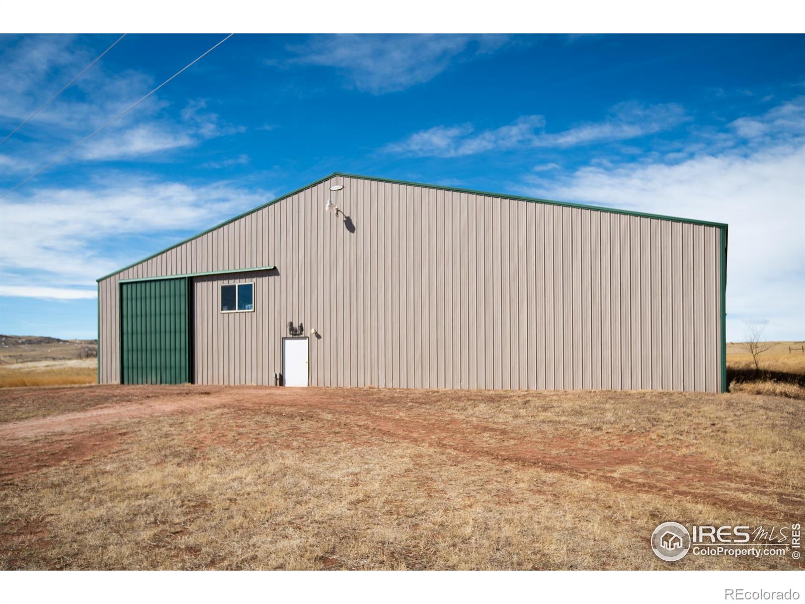 23930 N Highway 287 Livermore CO 80536