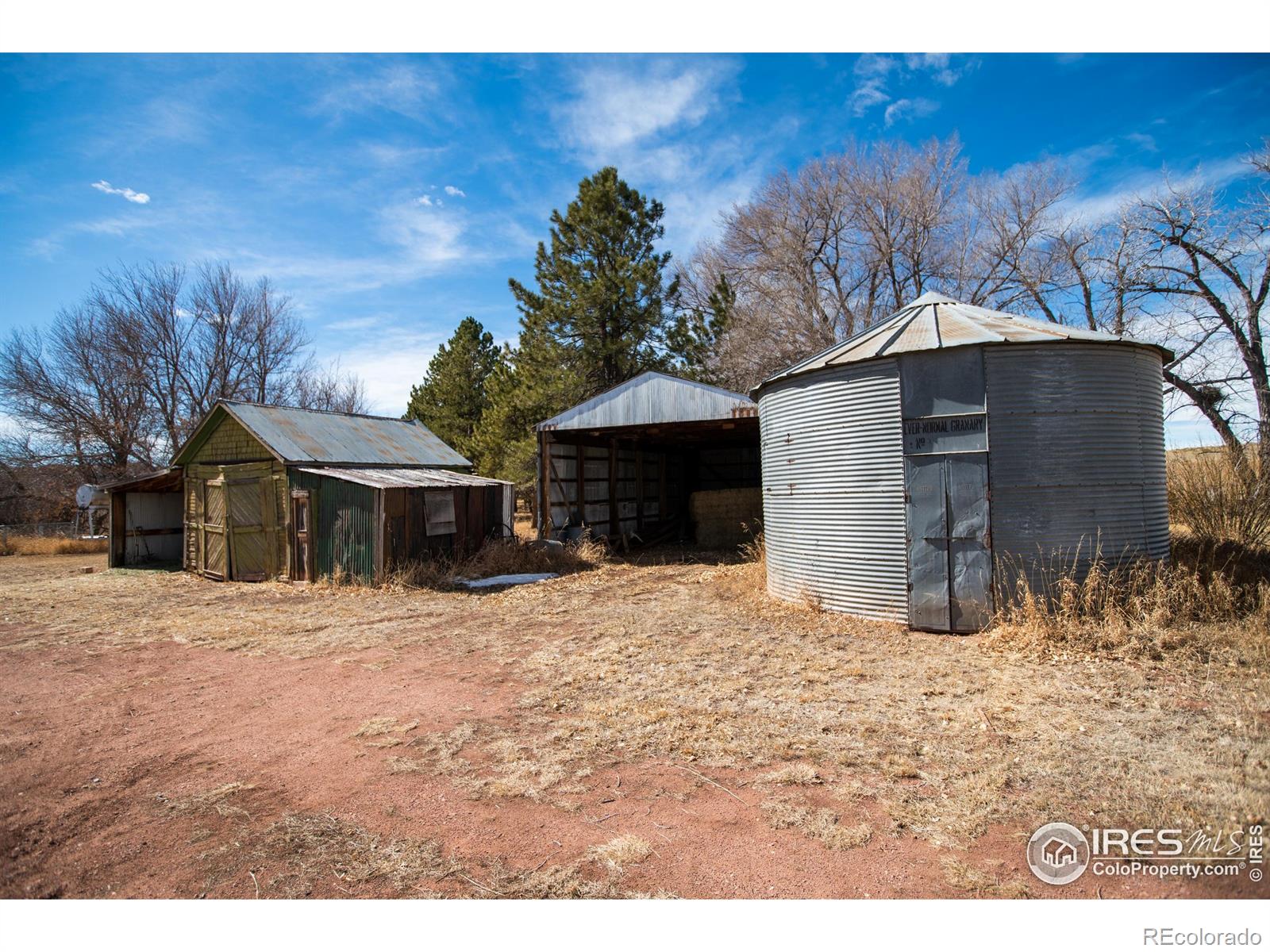 23930 N Highway 287 Livermore CO 80536