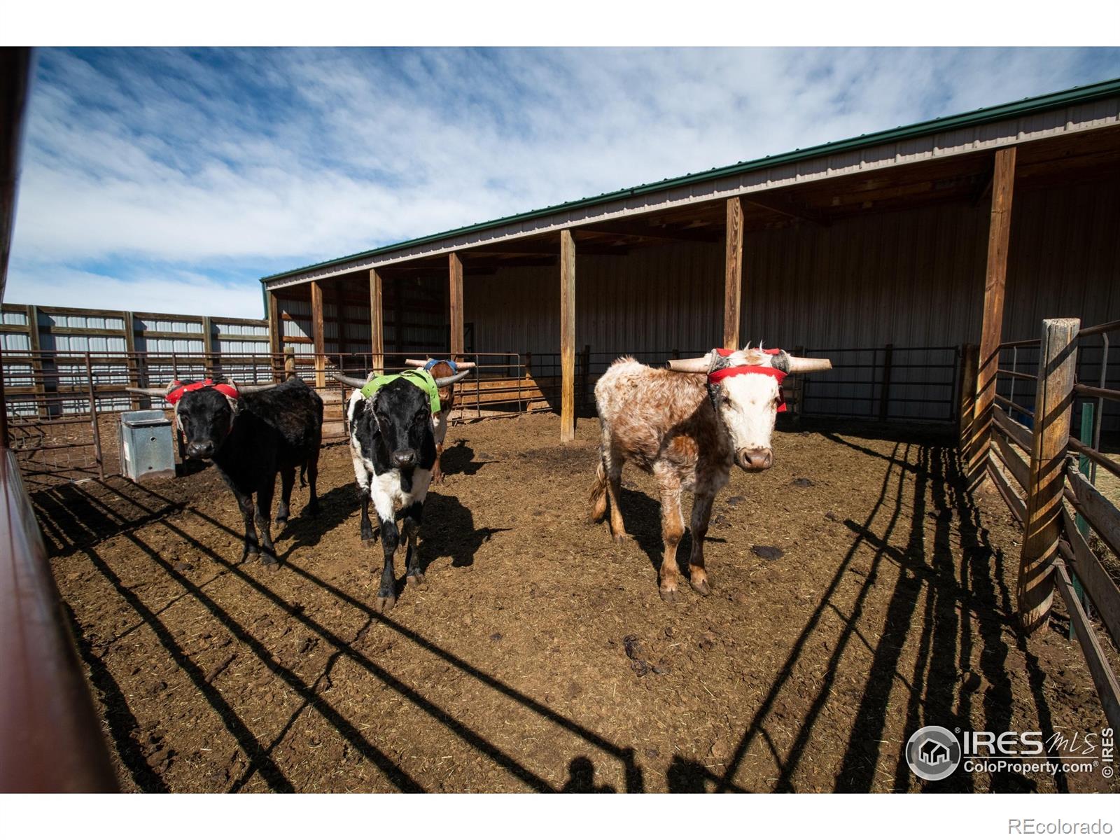 23930 N Highway 287 Livermore CO 80536