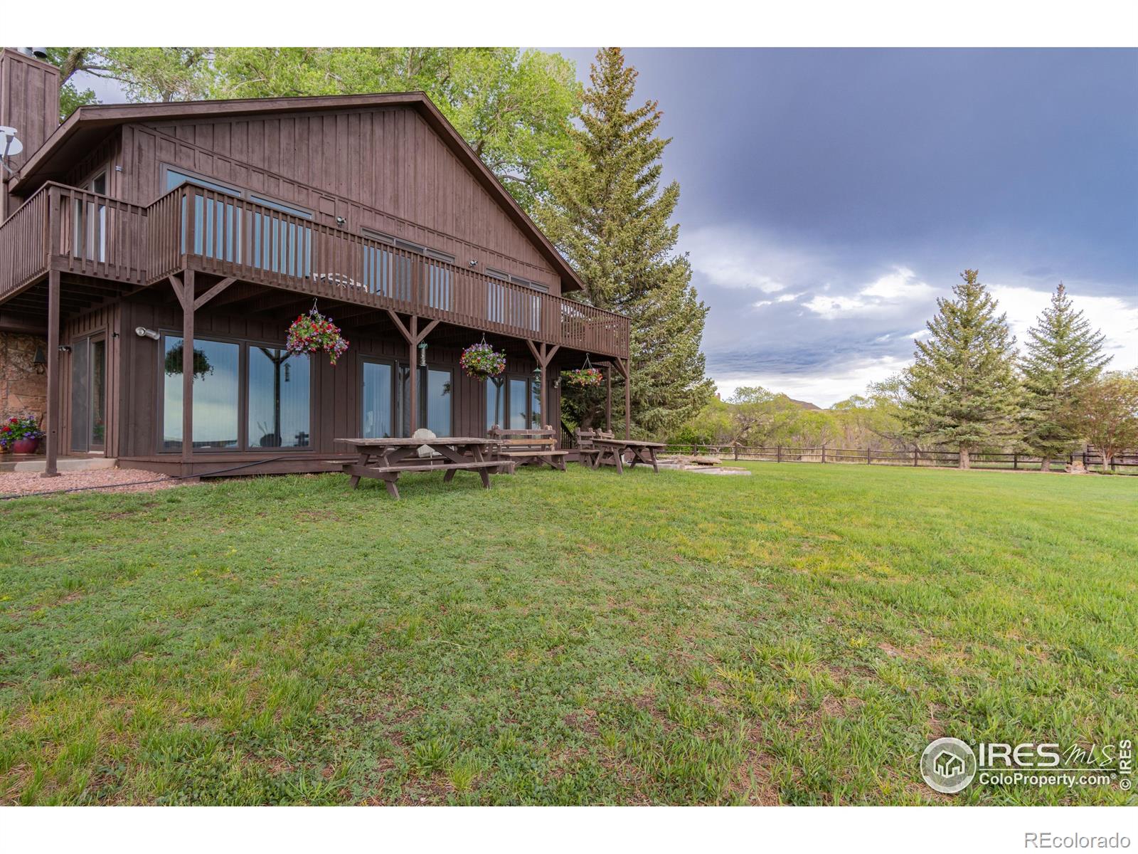 23930 N Highway 287 Livermore CO 80536