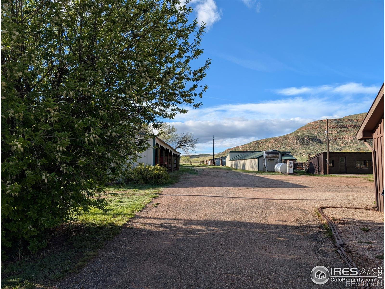 23930 N Highway 287 Livermore CO 80536