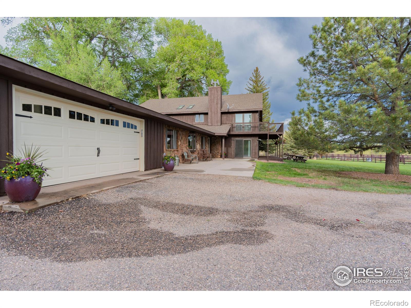 23930 N Highway 287 Livermore CO 80536