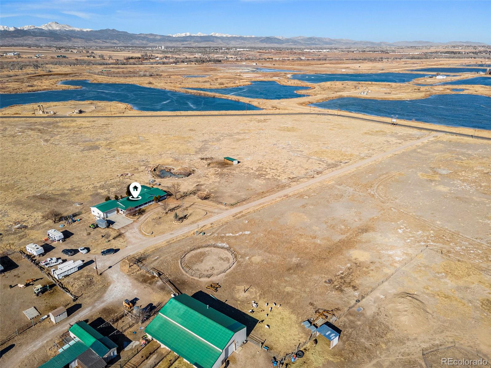 2832 County Road 20 Longmont CO 80504