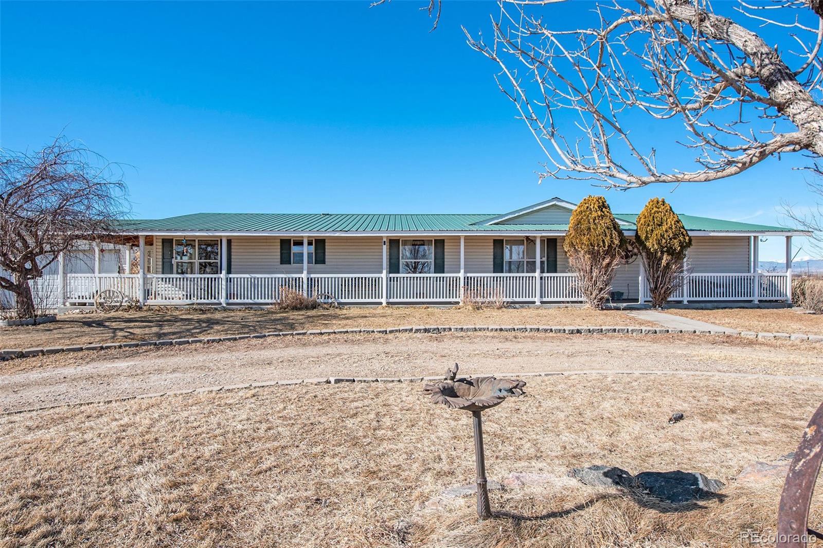 2832 County Road 20 Longmont CO 80504