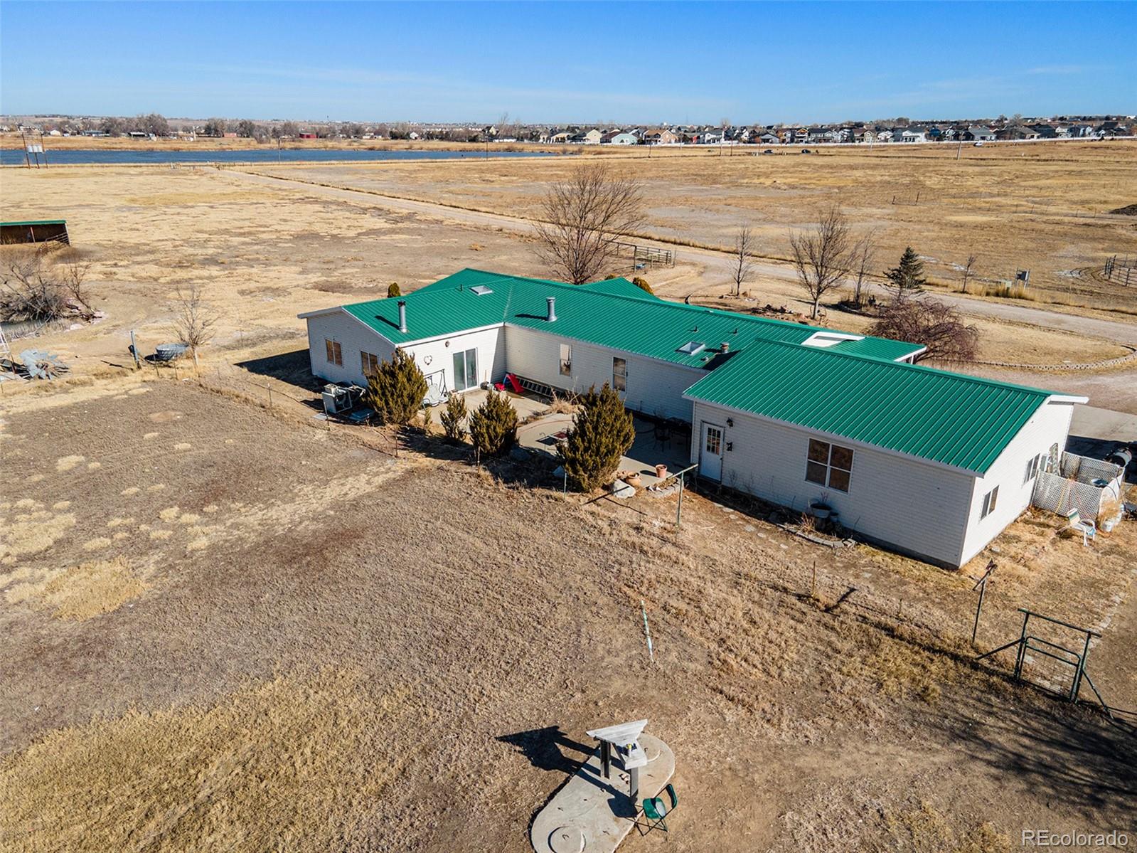 2832 County Road 20 Longmont CO 80504
