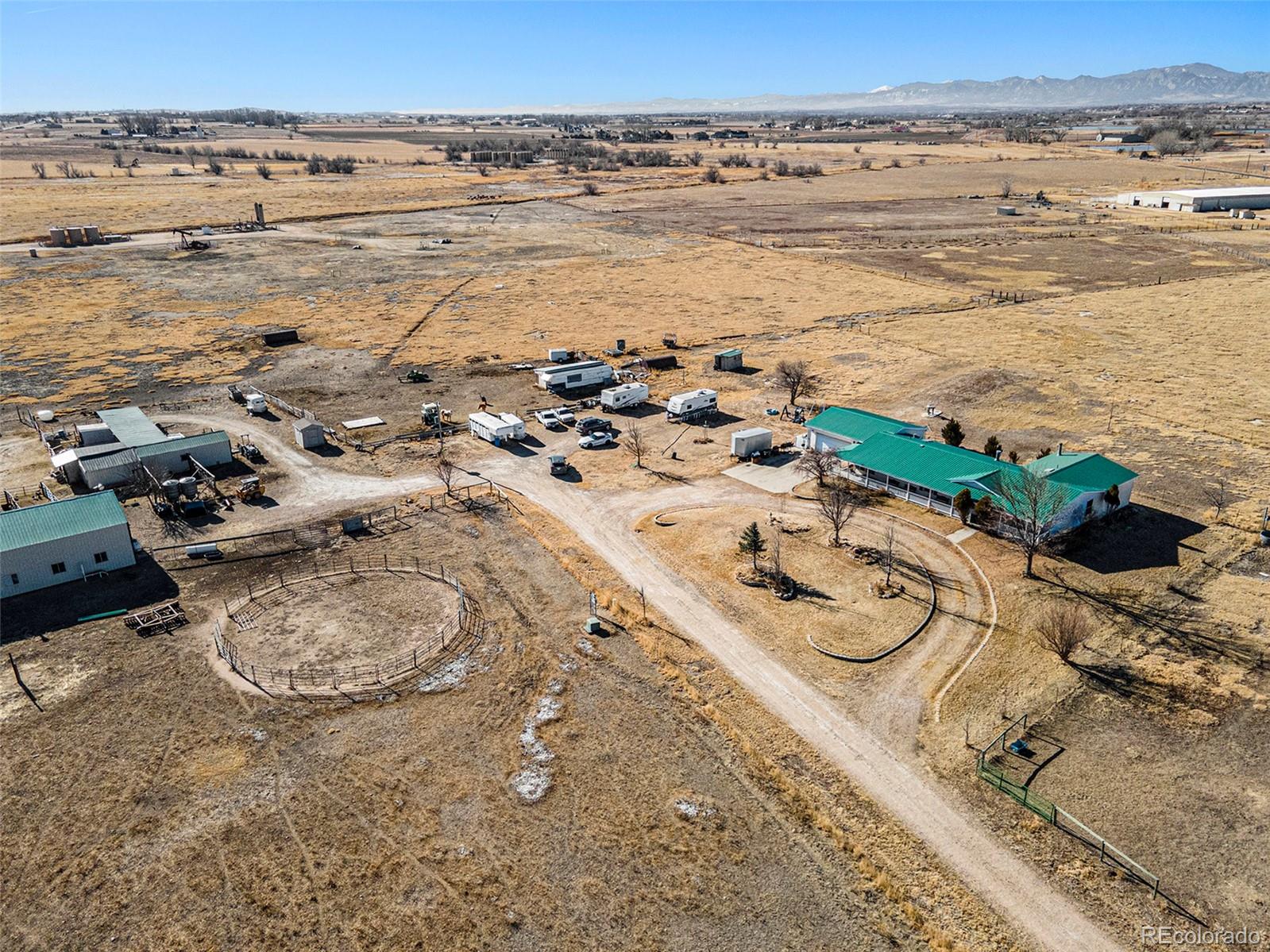 2832 County Road 20 Longmont CO 80504