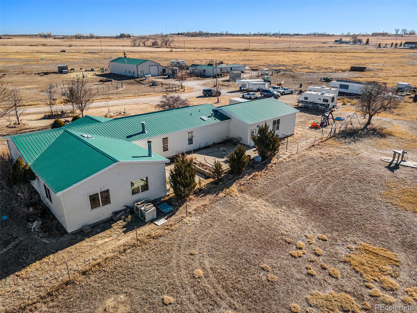 2832 County Road 20 Longmont CO 80504