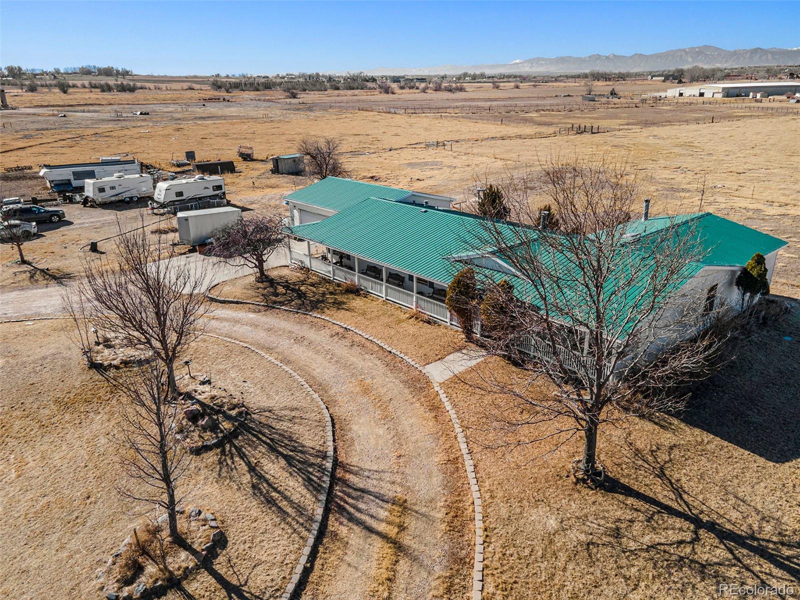 2832 County Road 20 Longmont CO 80504