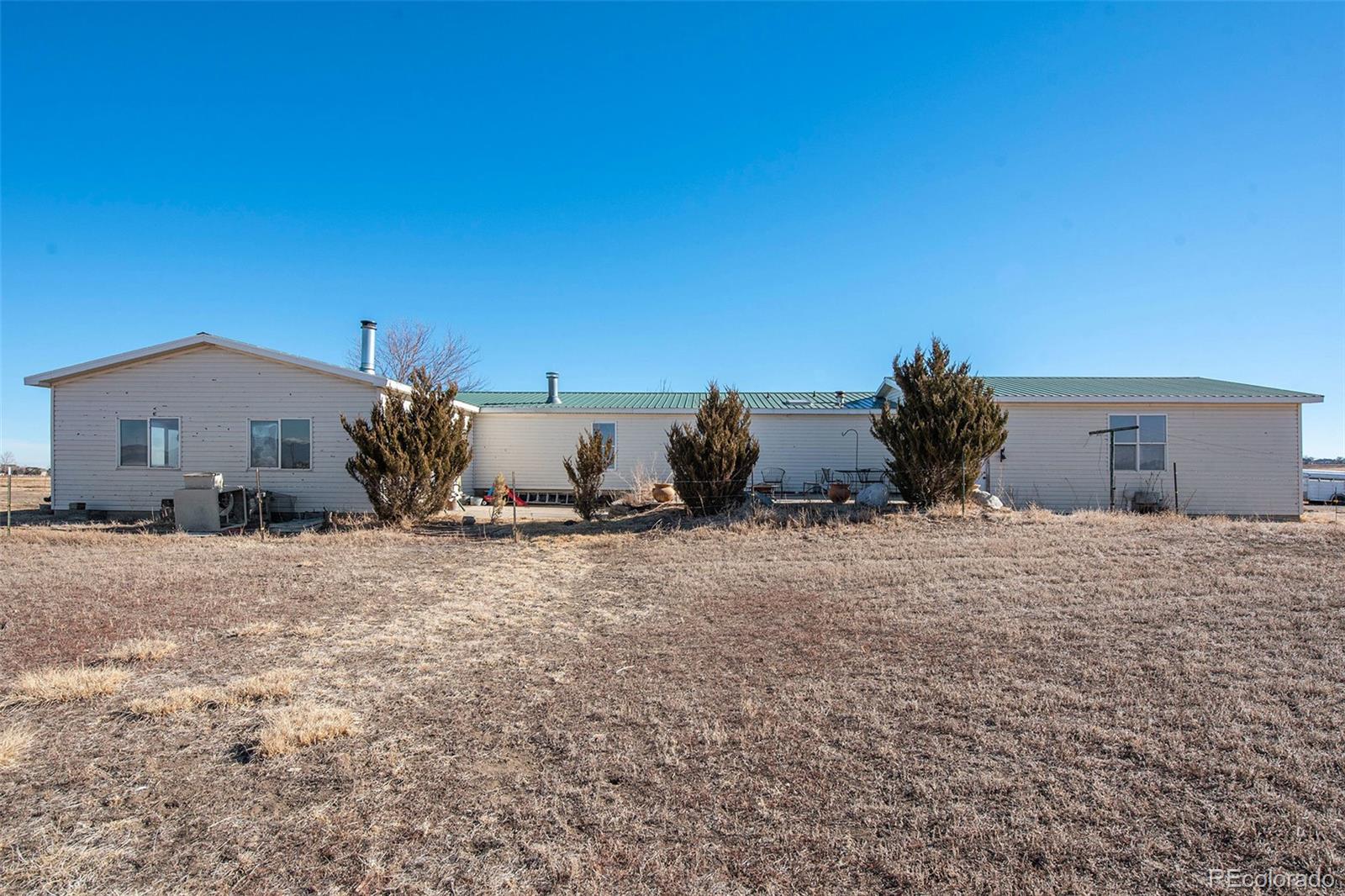 2832 County Road 20 Longmont CO 80504