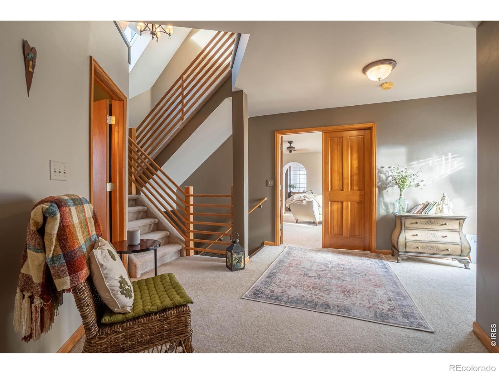 5111 E County Road 62 Wellington CO 80549