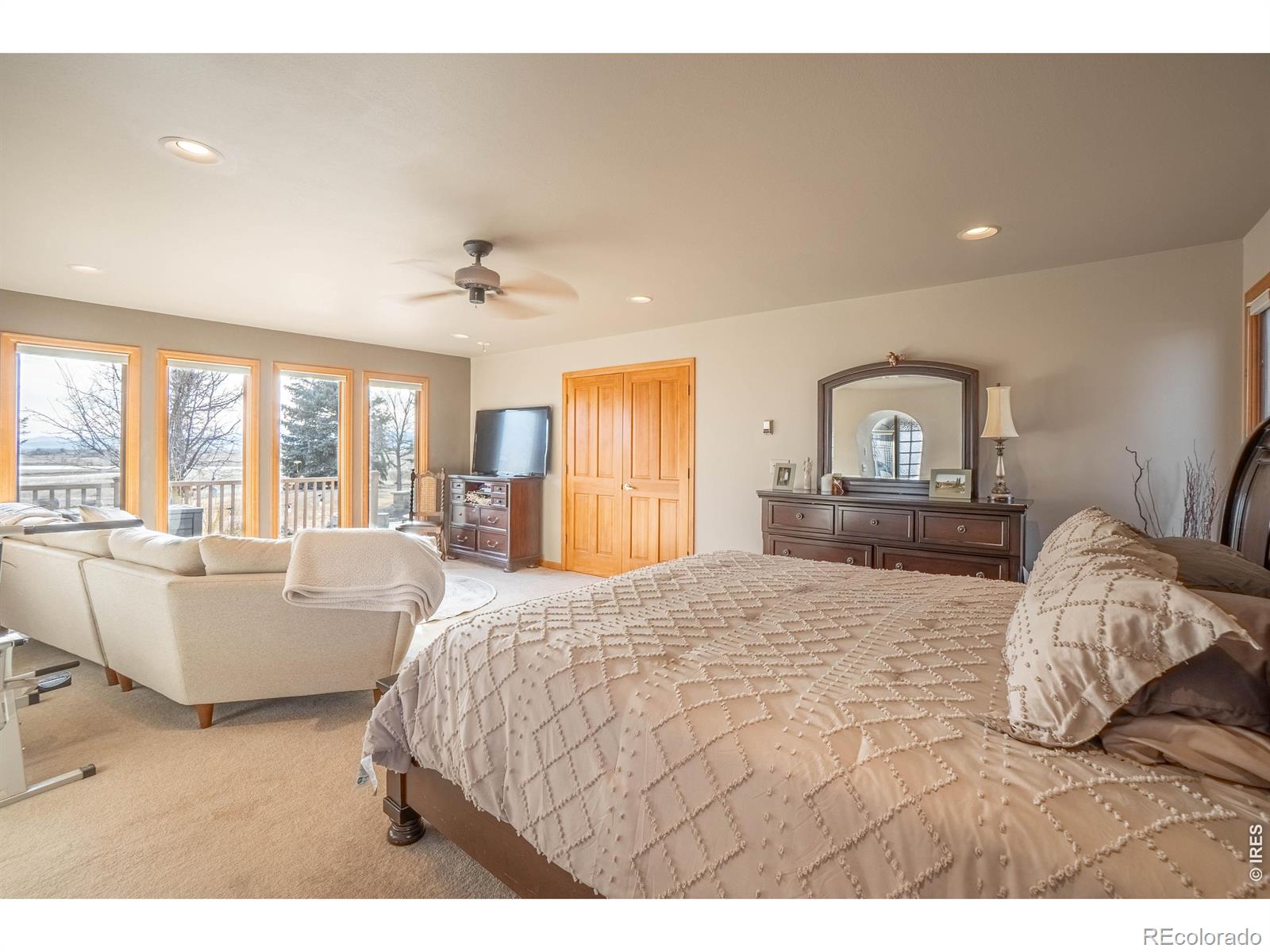 5111 E County Road 62 Wellington CO 80549