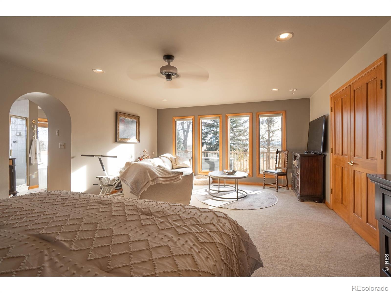 5111 E County Road 62 Wellington CO 80549