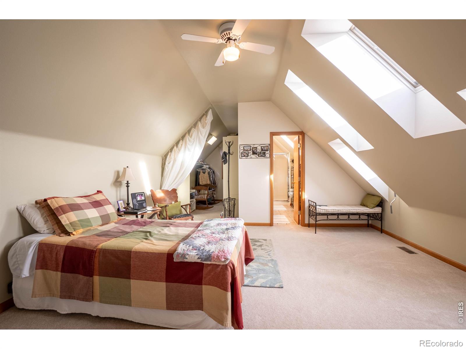 5111 E County Road 62 Wellington CO 80549