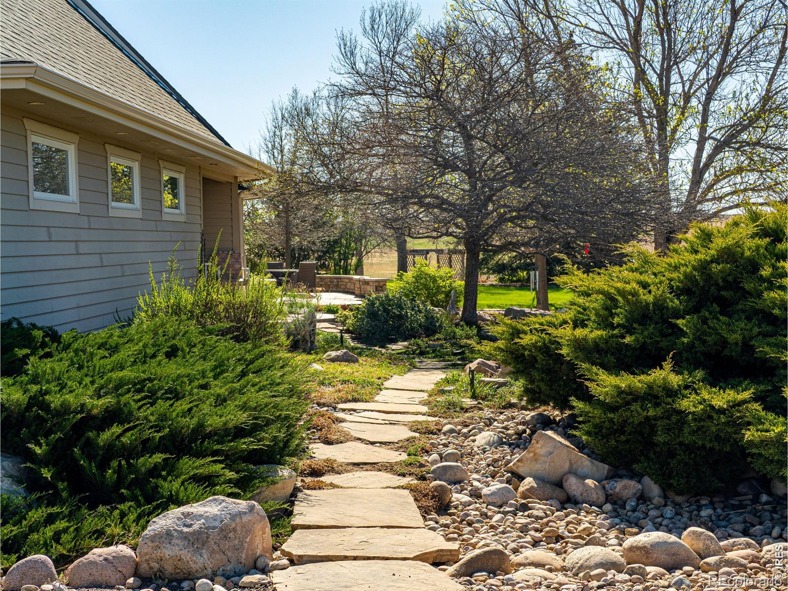 5111 E County Road 62 Wellington CO 80549