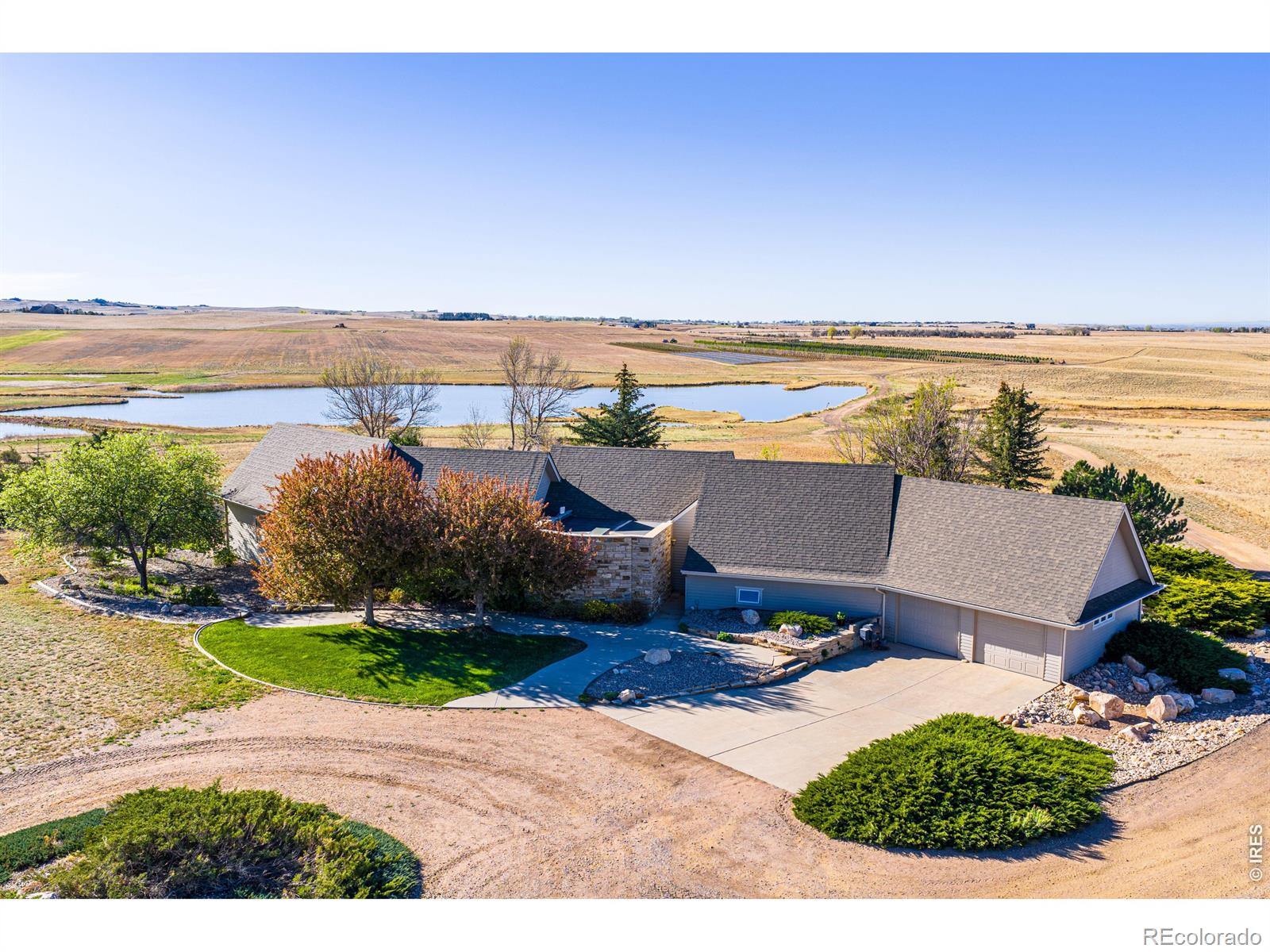 5111 E County Road 62 Wellington CO 80549