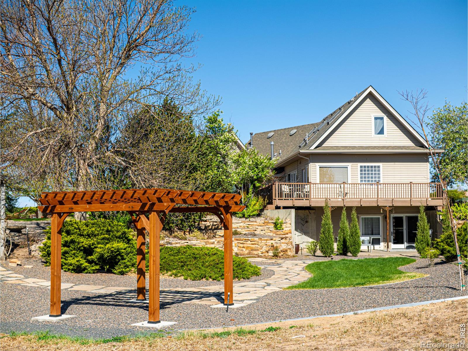 5111 E County Road 62 Wellington CO 80549