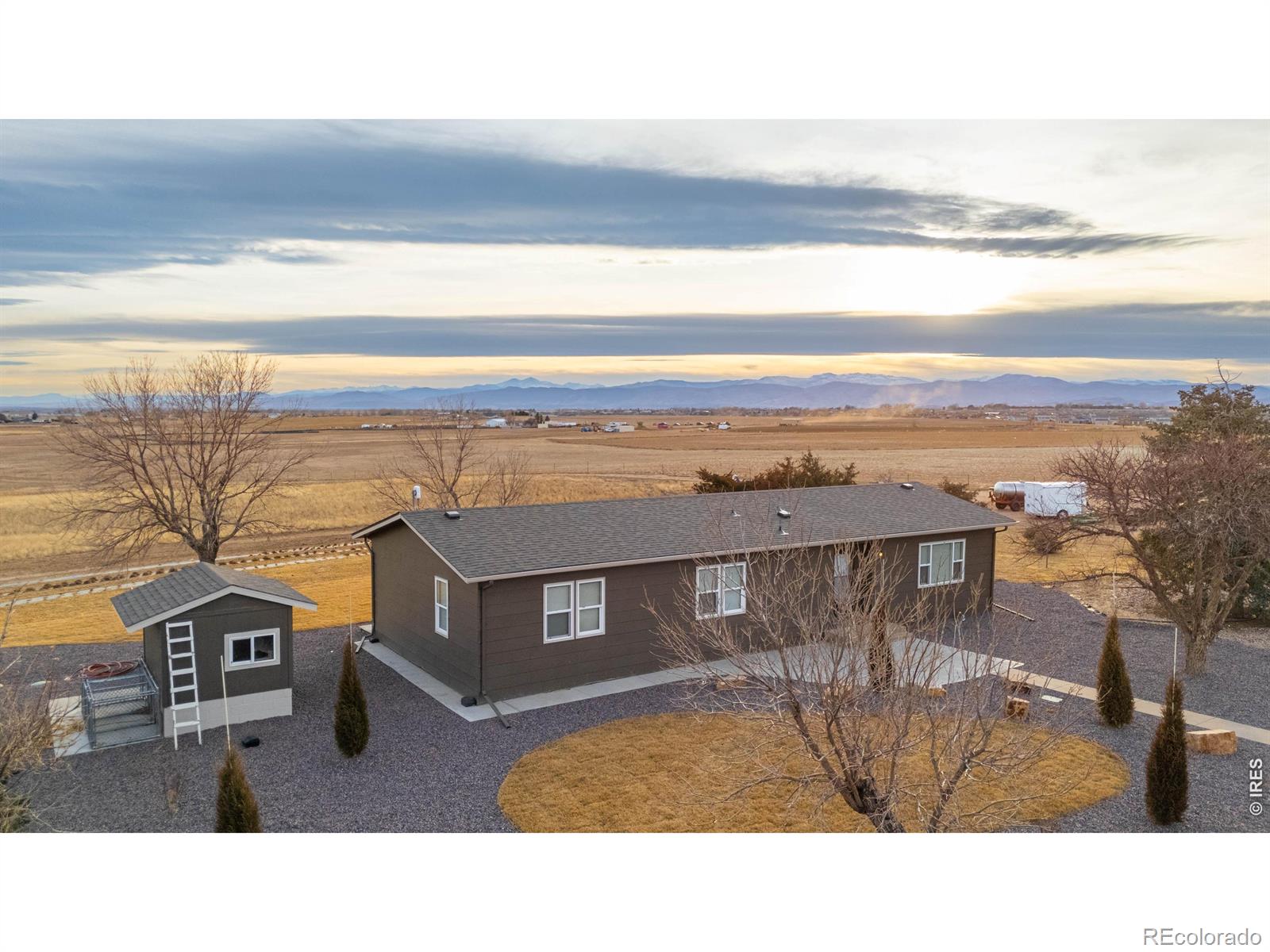 5111 E County Road 62 Wellington CO 80549