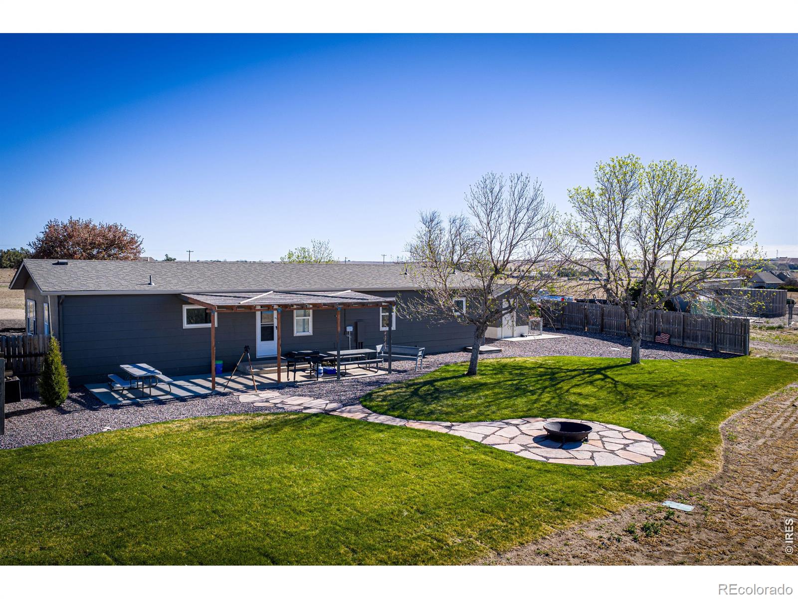 5111 E County Road 62 Wellington CO 80549