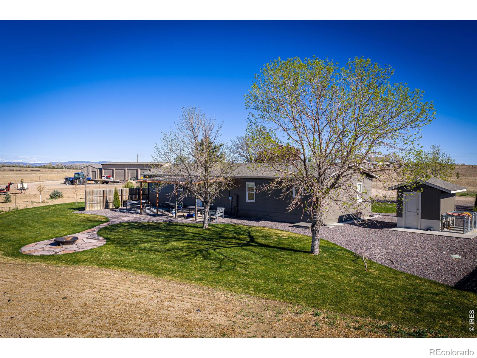 5111 E County Road 62 Wellington CO 80549