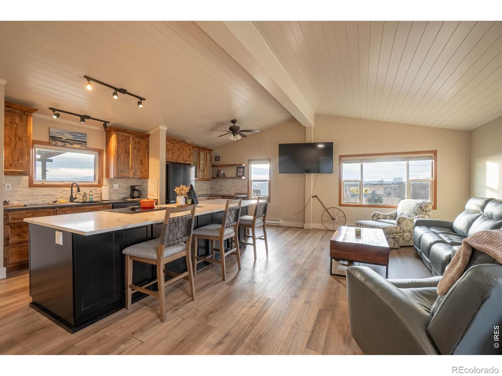 5111 E County Road 62 Wellington CO 80549
