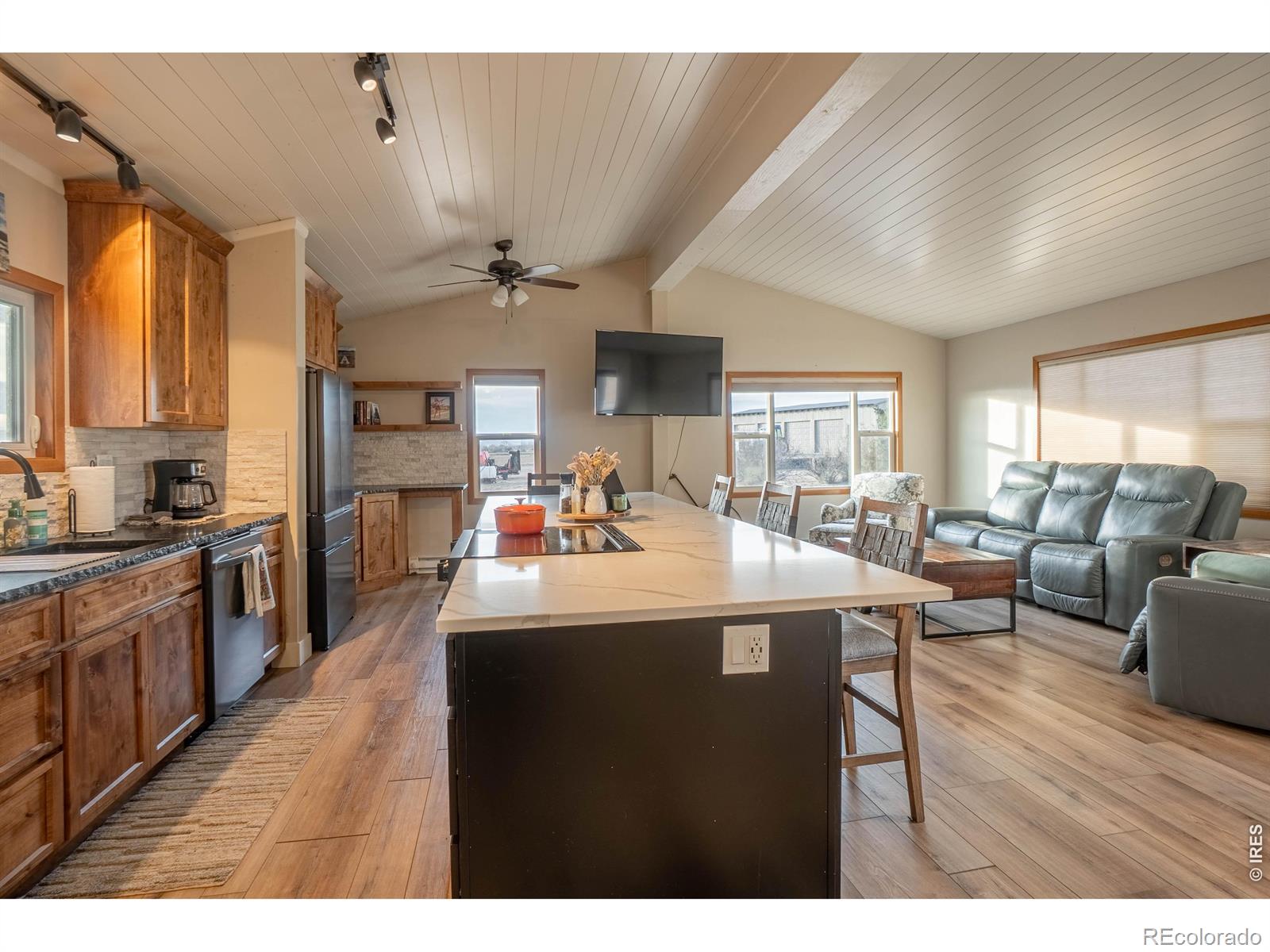 5111 E County Road 62 Wellington CO 80549
